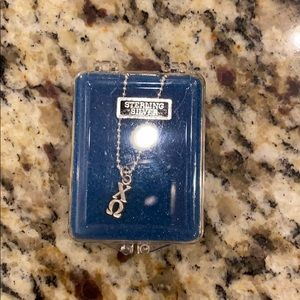 Chi Omega Necklace